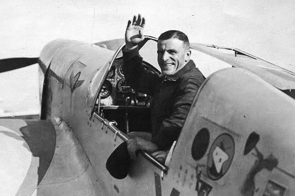 Палач и джентльмен