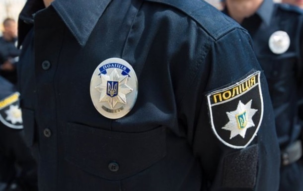 В Киеве найден мертвым иностранный спецназовец