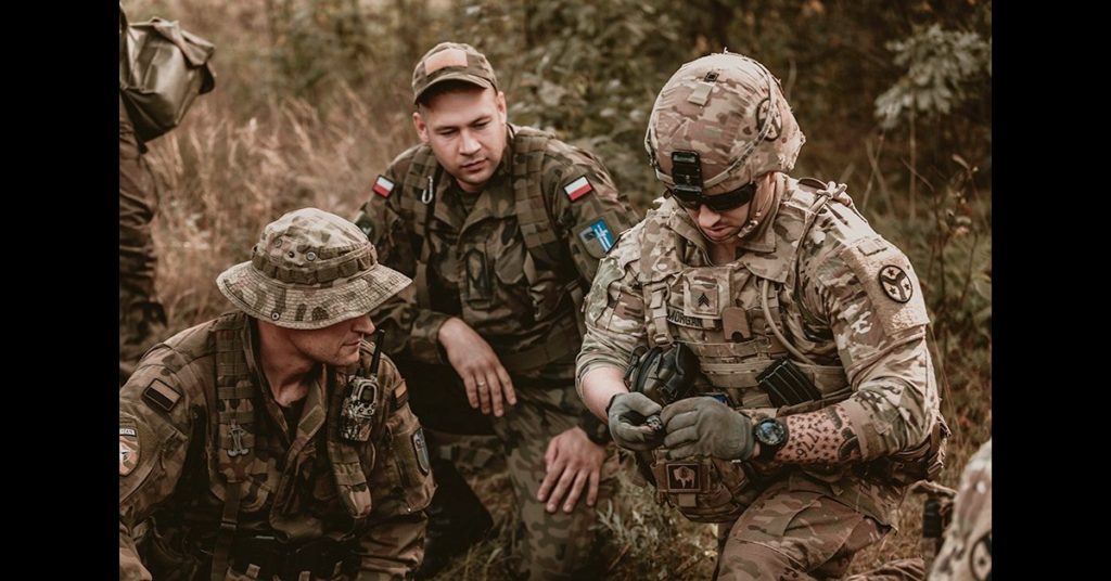 Американская база в Польше – защитники или заложники? 3