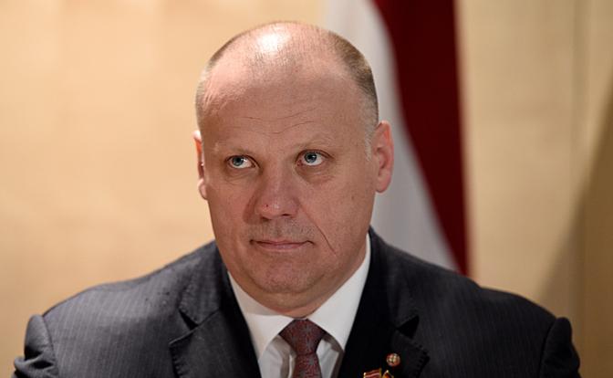Минобороны Латвии разжаловало Кремль из «главных агрессоров»