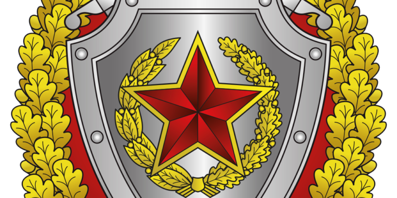 День военной автомобильной инспекции День военной автомобильной инспекции