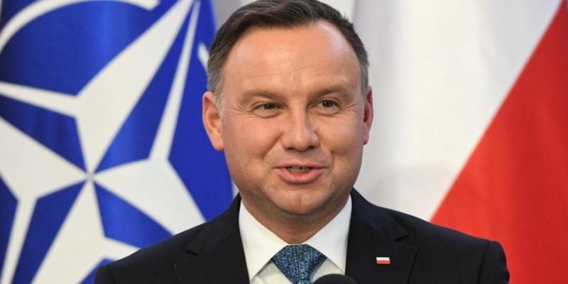 Новые направления развития Войска Польского