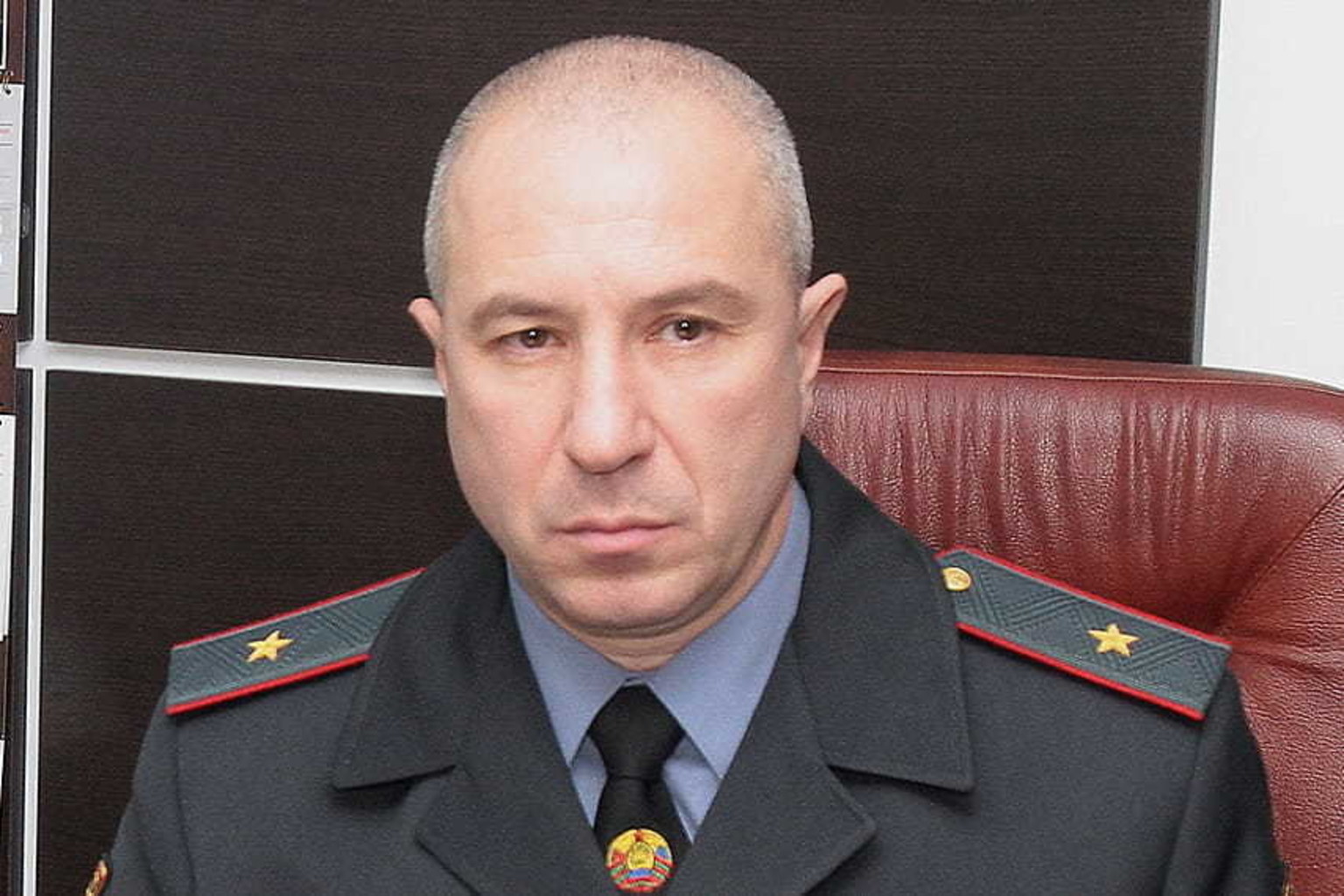 Юрий Хаджимуратович Караев