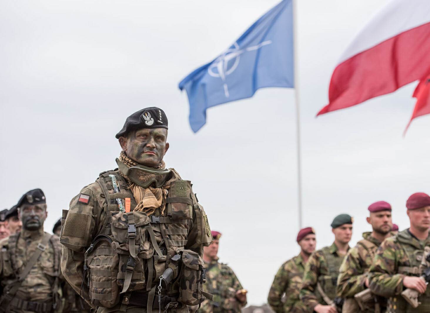 300 тысяч нато в польше. Армия НАТО В Польше. Учения НАТО 2023. Войска НАТО. Польские войска на Украине.