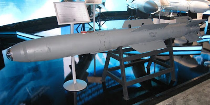 Завод точной электромеханики создает перспективные авиационные средства ...