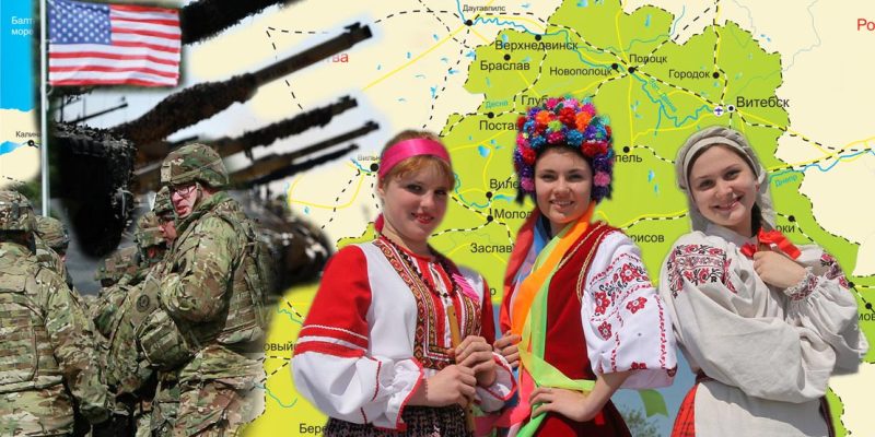 Беларусь, несмотря на явно недружественные шаги киевского режима, не отступит от принципов добрососедства