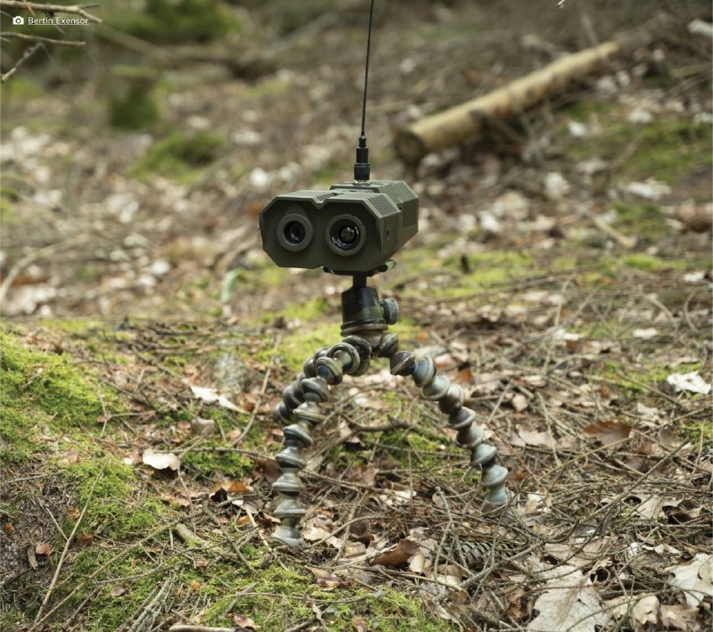 ВС Польши подписали контракт на поставку необслуживаемых наземных ...