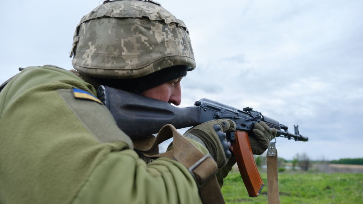 Архивы аналитика