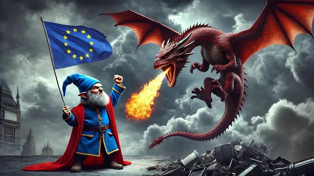 Архивы аналитика