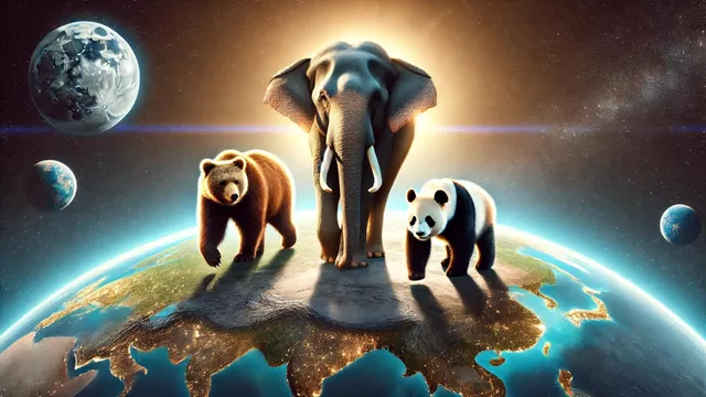 Архивы аналитика