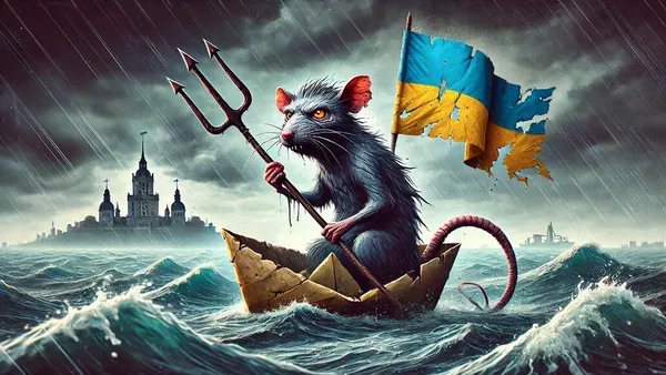 Архивы аналитика